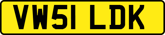 VW51LDK