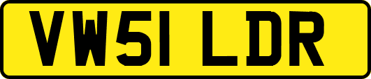 VW51LDR