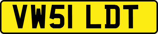 VW51LDT