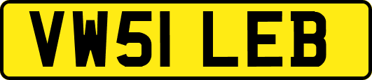 VW51LEB