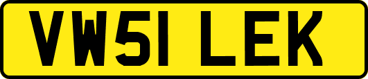 VW51LEK