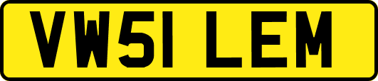 VW51LEM