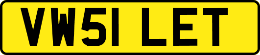VW51LET