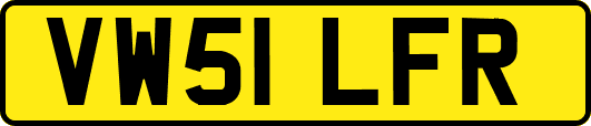 VW51LFR