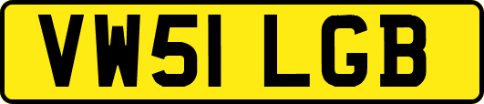 VW51LGB