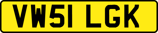 VW51LGK