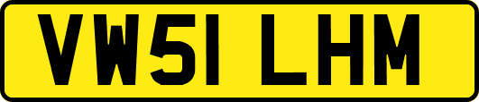 VW51LHM