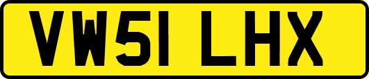 VW51LHX