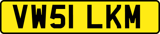VW51LKM
