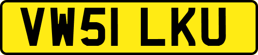 VW51LKU