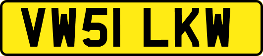VW51LKW