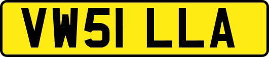 VW51LLA