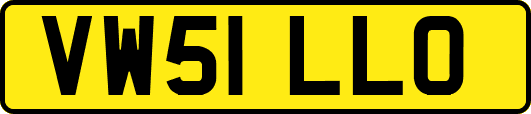 VW51LLO