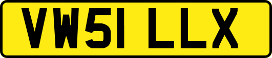 VW51LLX