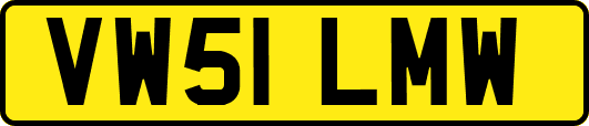 VW51LMW