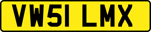 VW51LMX