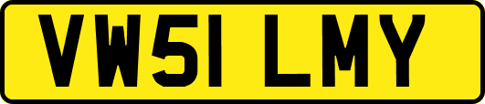 VW51LMY