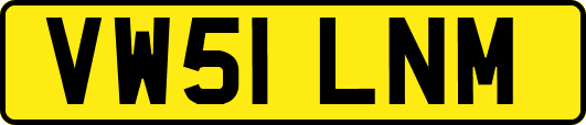 VW51LNM