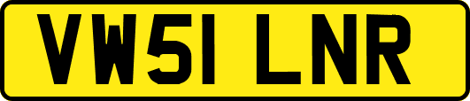 VW51LNR