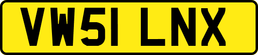 VW51LNX