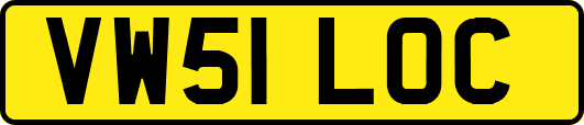 VW51LOC