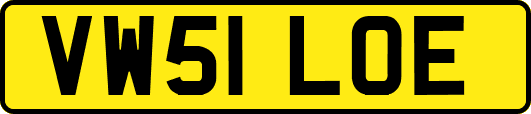 VW51LOE