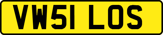 VW51LOS