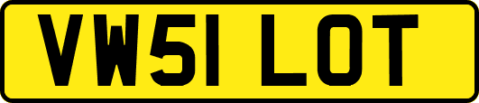 VW51LOT
