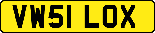 VW51LOX