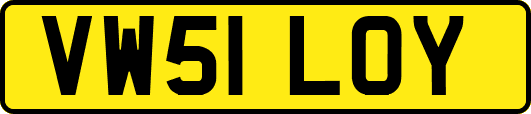 VW51LOY