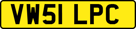 VW51LPC