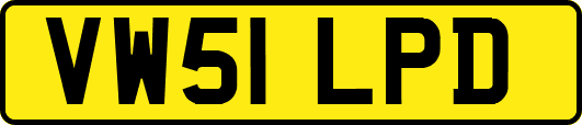 VW51LPD