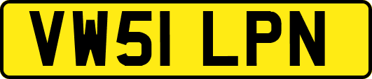 VW51LPN