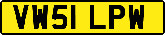 VW51LPW