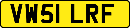 VW51LRF