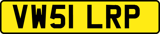 VW51LRP