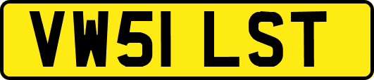 VW51LST
