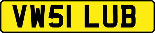 VW51LUB
