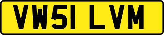 VW51LVM