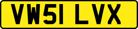 VW51LVX