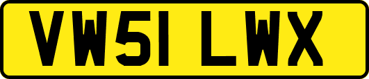 VW51LWX