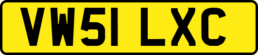 VW51LXC