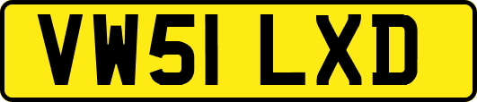 VW51LXD