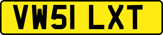 VW51LXT