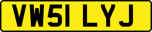 VW51LYJ