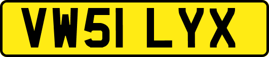 VW51LYX
