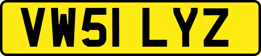 VW51LYZ