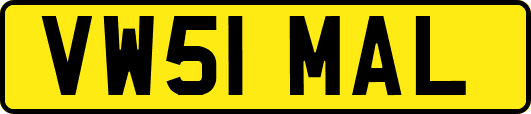 VW51MAL