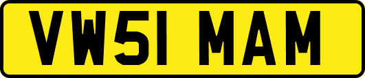 VW51MAM