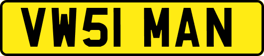 VW51MAN
